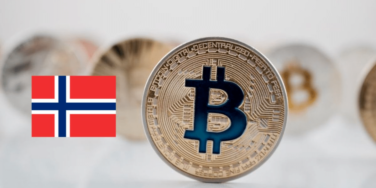 buy bitcoins norway